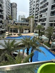 Urban Vista (D16), Condominium #438396911